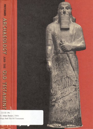 Stock image for Archaeology and the Old Testament for sale by Better World Books: West