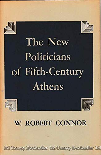 Beispielbild fr New Politicians of Fifth Century Athens zum Verkauf von Better World Books