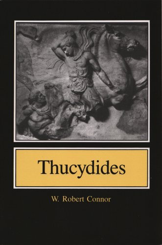 9780691035697: Thucydides