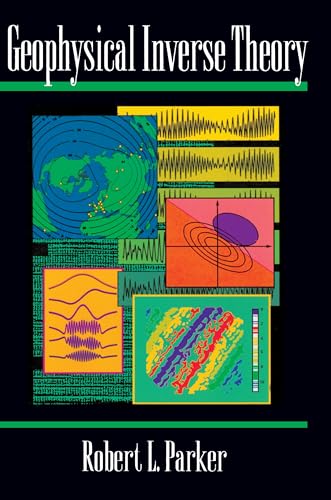 

Geophysical Inverse Theory