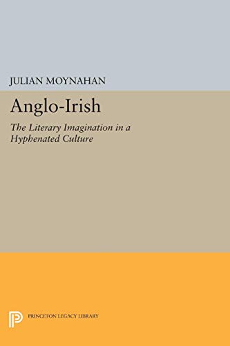 Anglo-Irish (Princeton Legacy Library, 5203)