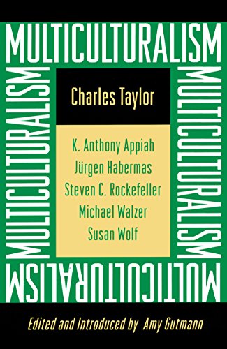 9780691037790: Multiculturalism: Expanded Paperback Edition: 15 (The University Center for Human Values Series, 15)