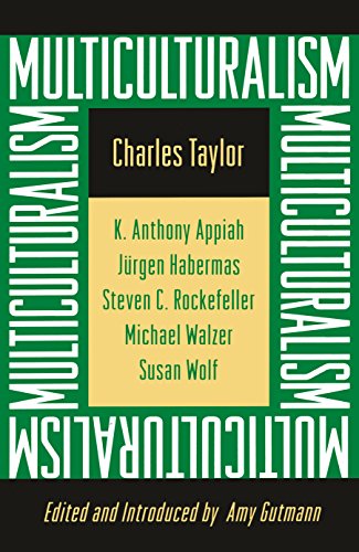 9780691037790: Multiculturalism: Examining the Politics of Recognition