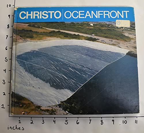 Christo  Oceanfront