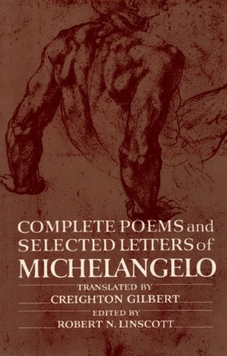 9780691039251: Complete Poems and Selected Letters of Michelangelo