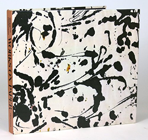 Stock image for Princeton Alumni Collections: Works on Paper for sale by ANARTIST