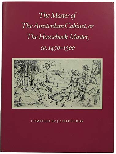 The Master of the Amsterdam Cabinet, or the Housebook Master, 1470-1500