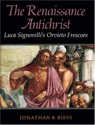 Imagen de archivo de The Renaissance Antichrist a la venta por BooksRun