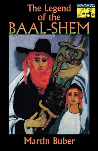 Beispielbild fr The Legend of the Baal-Shem zum Verkauf von Better World Books