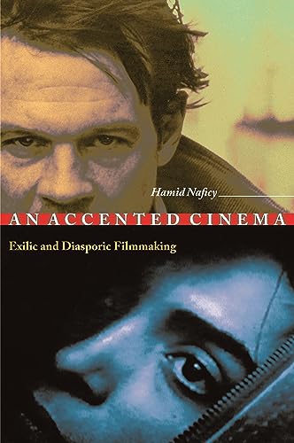 Imagen de archivo de An Accented Cinema : Exilic and Diasporic Filmmaking a la venta por Textbook Brokers