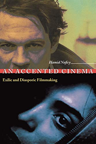 9780691043913: An Accented Cinema: Exilic and Diasporic Filmmaking