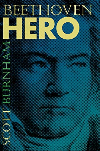 Stock image for Beethoven Hero for sale by ThriftBooks-Dallas