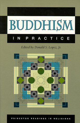 Imagen de archivo de Buddhism in Practice a la venta por Powell's Bookstores Chicago, ABAA