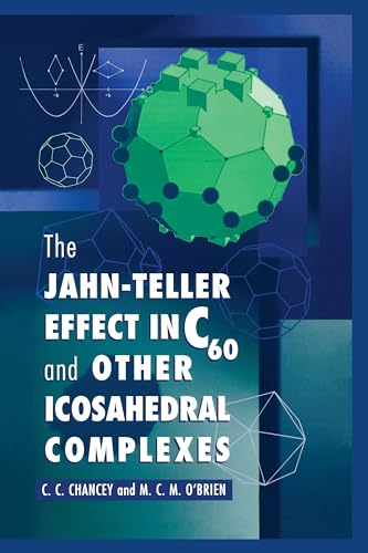 The Jahn-Teller Effect in C60 and Other Icosahedral Complexes