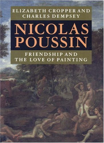 9780691044491: Nicolas Poussin