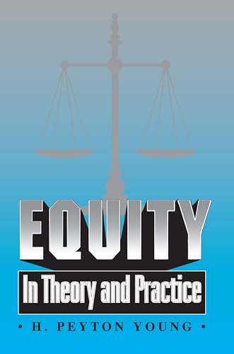 Beispielbild fr Equity : In Theory and Practice zum Verkauf von Better World Books