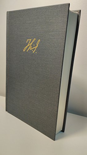 Beispielbild fr Jefferson's Parliamentary Writings: "Parliamentary Pocket-Book" and a Manual of Parliamentary Practice (The Papers of Thomas Jefferson, Second Series) zum Verkauf von Bulk Book Warehouse