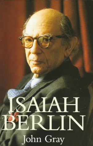 Stock image for Isaiah Berlin for sale by SecondSale