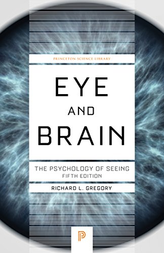 Beispielbild fr Eye and Brain : The Psychology of Seeing - Fifth Edition zum Verkauf von Better World Books