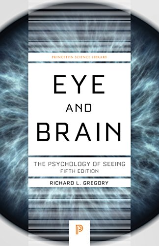 Eye and Brain 5 ed