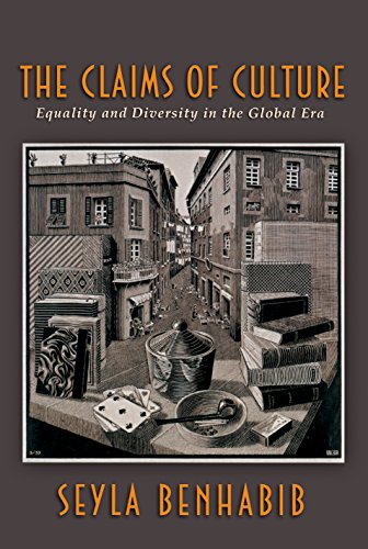 Stock image for The Claims of Culture: Equality and Diversity in the Global Era for sale by My Dead Aunt's Books