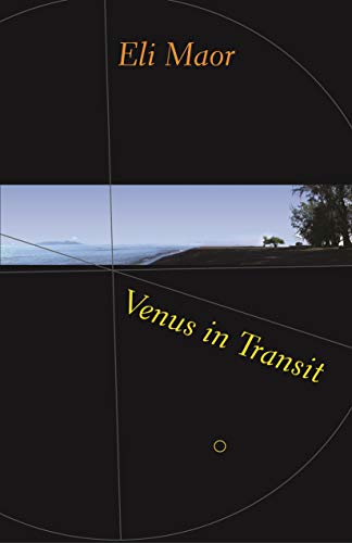 9780691048741: June 8, 2004 - Venus In Transit