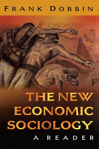 Stock image for The New Economic Sociology: A Reader for sale by Ergodebooks