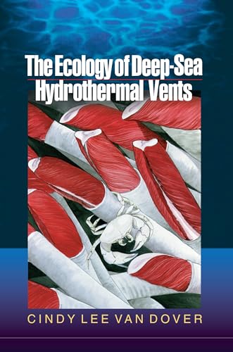 Stock image for The Ecology of Deep-Sea Hydrothermal Vents for sale by Blackwell's