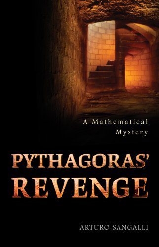 Stock image for Pythagoras' Revenge: A Mathematical Mystery for sale by Redux Books
