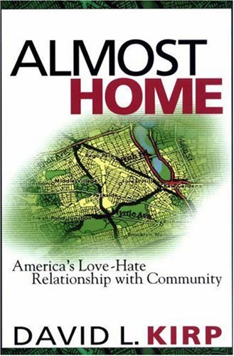 Imagen de archivo de Almost Home a la venta por Powell's Bookstores Chicago, ABAA