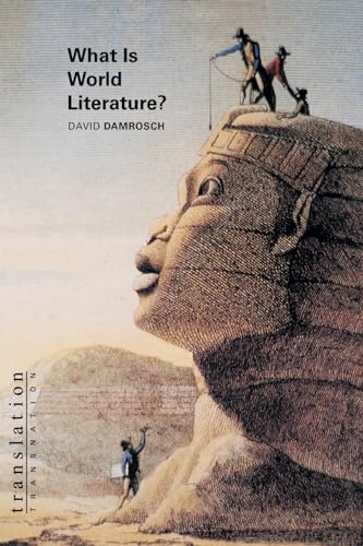 9780691049861: What Is World Literature