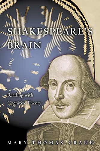 Stock image for Shakespeare's Brain for sale by Labyrinth Books