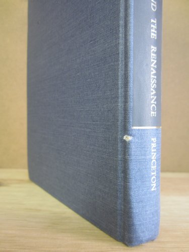 Beispielbild fr Hermogenes and the Renaissance: Seven Ideas of Style (Princeton Legacy Library, 1470) zum Verkauf von Half Price Books Inc.