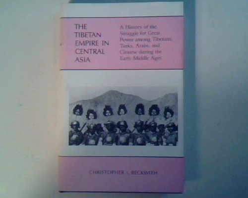 

Tibetan Tales. Stories from the Dsangs Blun (The Wise and the Foolish) [first edition]