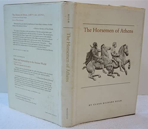 The Horsemen of Athens (Center for Hellenic Studies)
