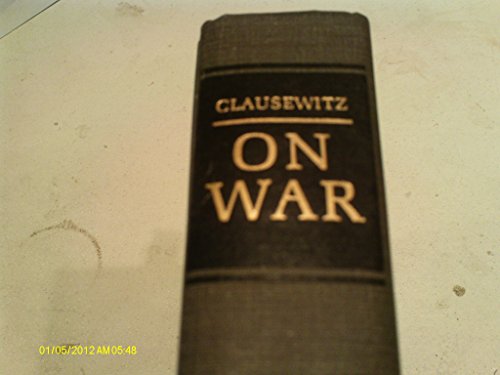 On War (9780691056579) by Carl Von Clausewitz