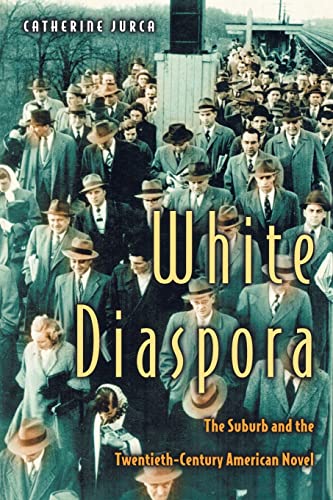 Imagen de archivo de White Diaspora a la venta por Blackwell's
