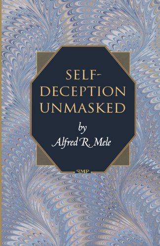 Beispielbild fr Self-Deception Unmasked zum Verkauf von BooksRun