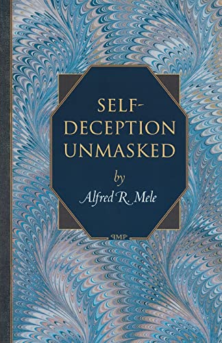 Imagen de archivo de Self-Deception Unmasked a la venta por BooksRun