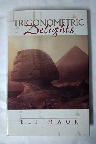 Stock image for Trigonometric Delights for sale by ThriftBooks-Reno