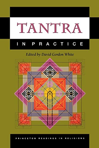 Beispielbild fr Tantra in Practice (Princeton Readings in Religions) zum Verkauf von WorldofBooks