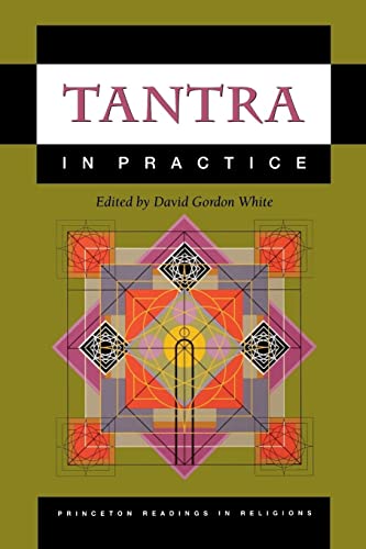 Stock image for Tantra in Practice (Princeton Readings in Religions) for sale by WorldofBooks