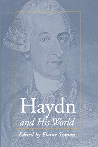 Stock image for Haydn and His World (Bard Music Festival) HC for sale by Bittersweet Books