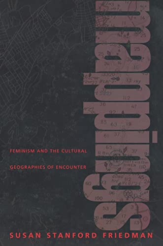 Beispielbild fr Mappings : Feminism and the Cultural Geographies of Encounter zum Verkauf von Better World Books