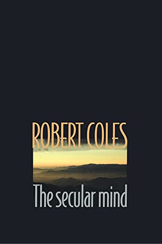 9780691058054: The Secular Mind