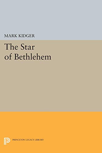 9780691058238: The Star of Bethlehem