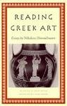 9780691058269: Reading Greek Art
