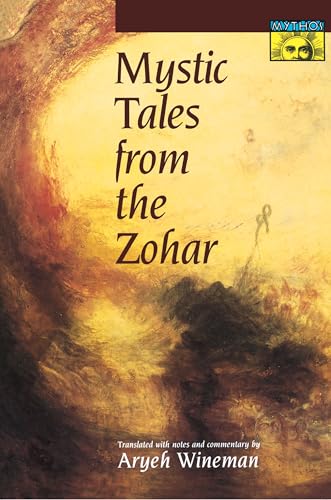 Zohar The Book of Splendor Basic Readings from the Kabbalah