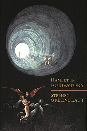 Stock image for Hamlet in Purgatory. for sale by OwlsBooks