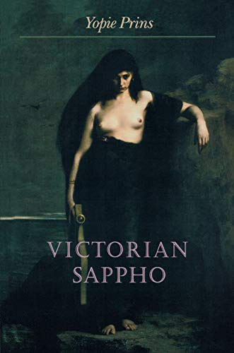 Beispielbild fr Victorian Sappho zum Verkauf von WorldofBooks